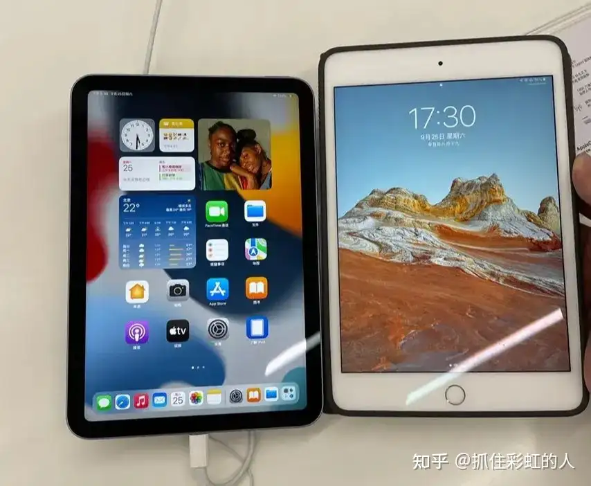 iPad mini 5 和iPad mini6买哪个比较好？ - 知乎
