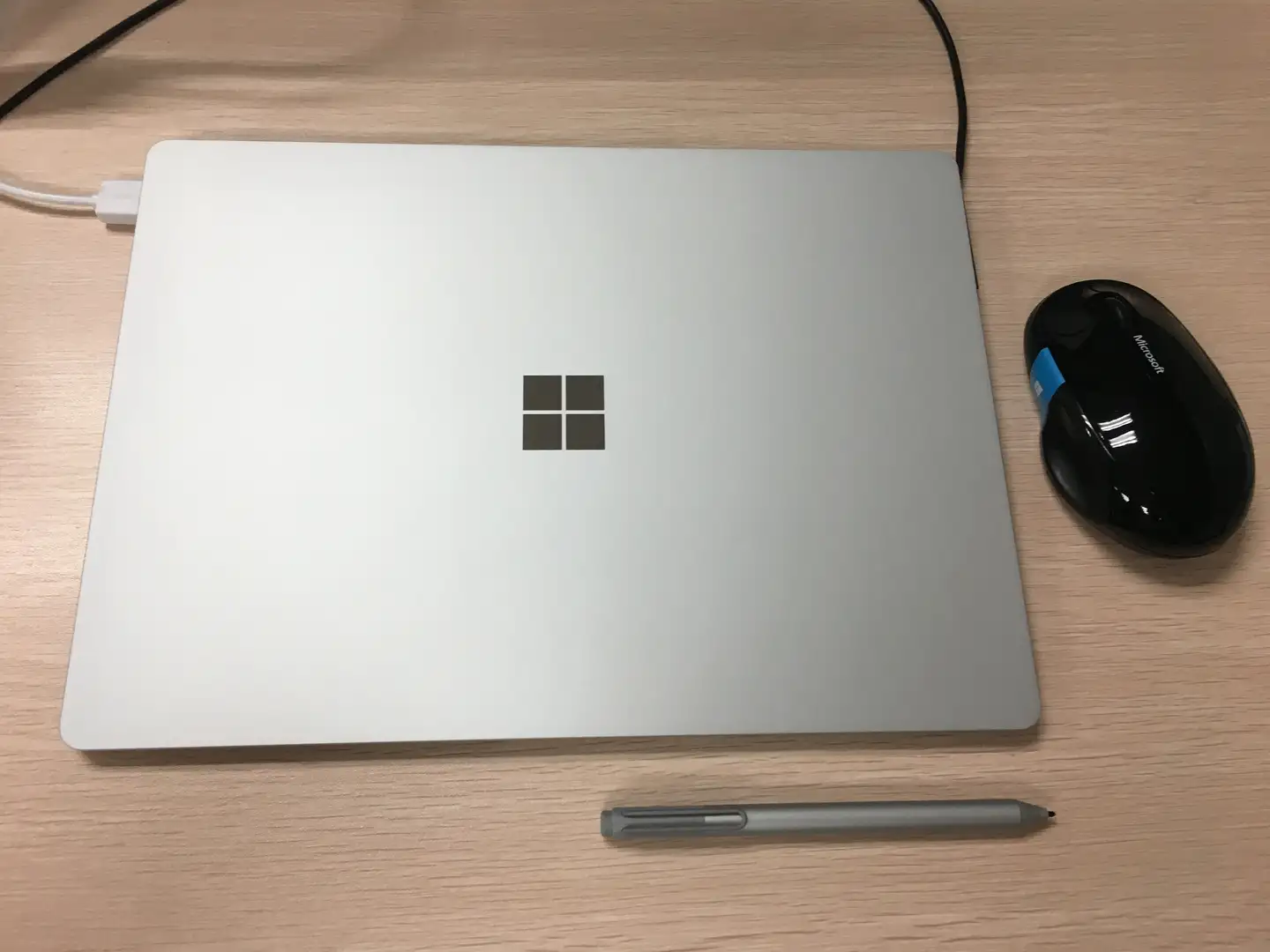 Surface Laptop 实际体验如何? - 知乎