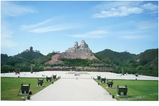 郑州是怎样的一个城市?