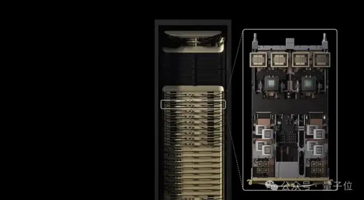 英伟达新GPU，超长上下文/视频生成专用