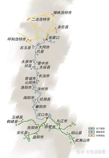 山西向什么部门申请非遗（山西省国家非遗名录） 第3张