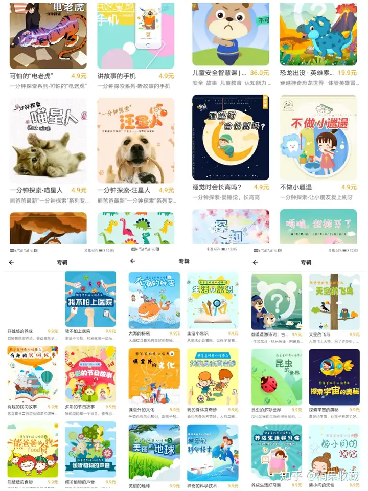 在儿童教育IP打造这个细分领域,我是怎样两年做到第一的