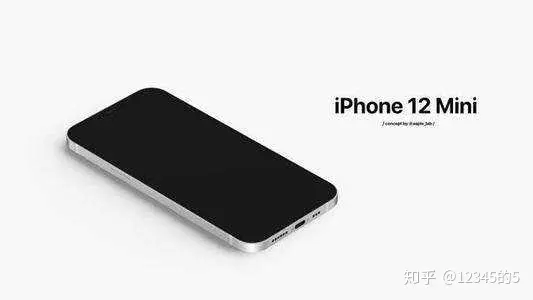 iphone12和iphone12mini的区别是什么？ - 知乎