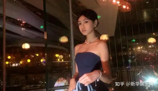 14岁的考拉性感照惊呆网友：钟丽缇，你怎么养的女儿？