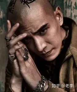 20多岁就秃头是怎样一种体验? - 知乎