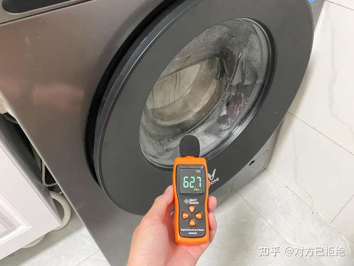 洗衣机出水时噪音太大怎么办 5种方法同时实施噪音还真小了不少
