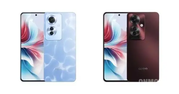 最新手机OPPO（F25 Pro 5G新机正式发布）