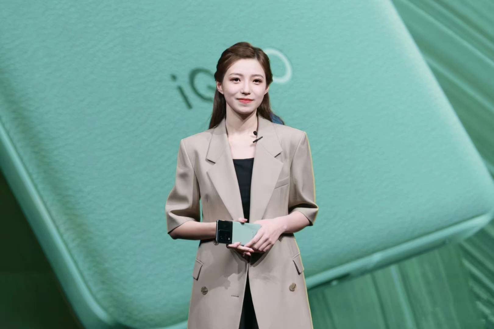 龚进辉 的想法: vivo x系列产品经理宋佳,iqoo产品产品经… - 知乎