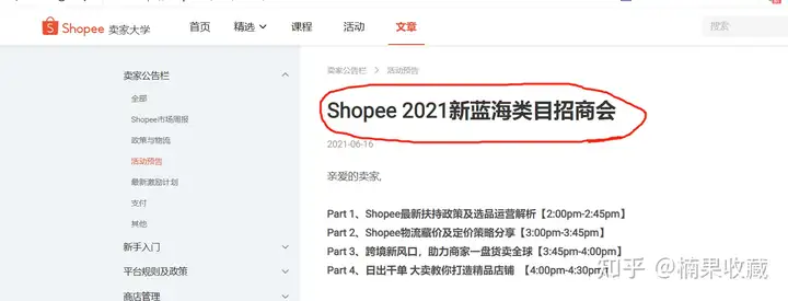 Shopee本土店为何是轻小型玩家的创业首选?聊聊我的看法及方法论