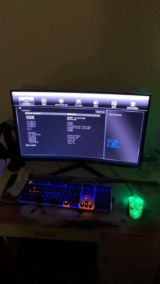 invalidpartitiontable，invalidpartitiontable怎么开机