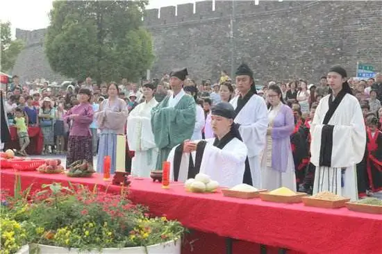 粽子韩国申请非遗（韩国包粽子比赛视频） 第2张