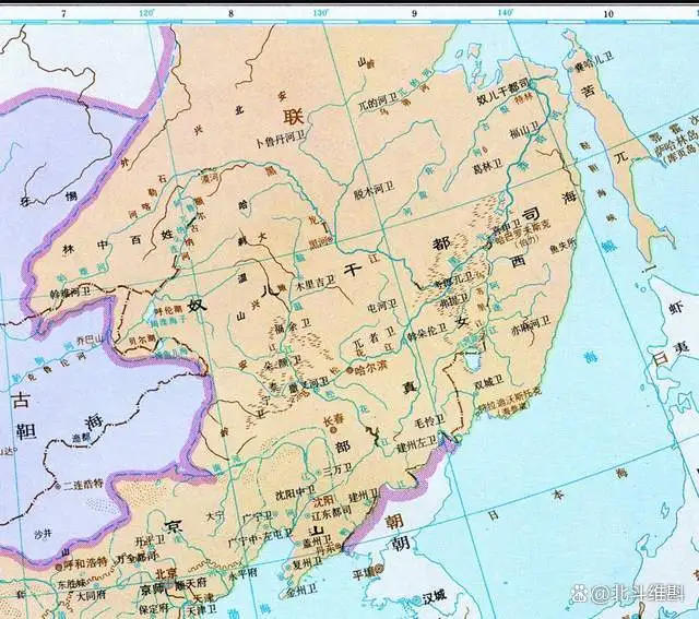 失去外兴安岭地区对东北经济影响有多大？ - 知乎