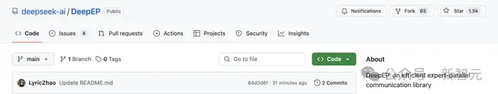 刚刚，DeepSeek开源DeepEP通信库，千亿MoE训推颠覆级创新！FP8狂飙，带飞GPU