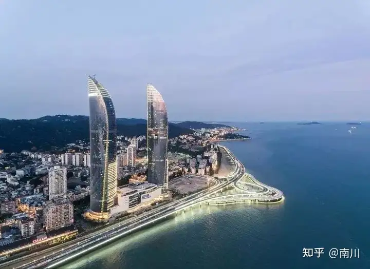 五一打算去厦门玩两天，有哪些「不能错过的地方」?