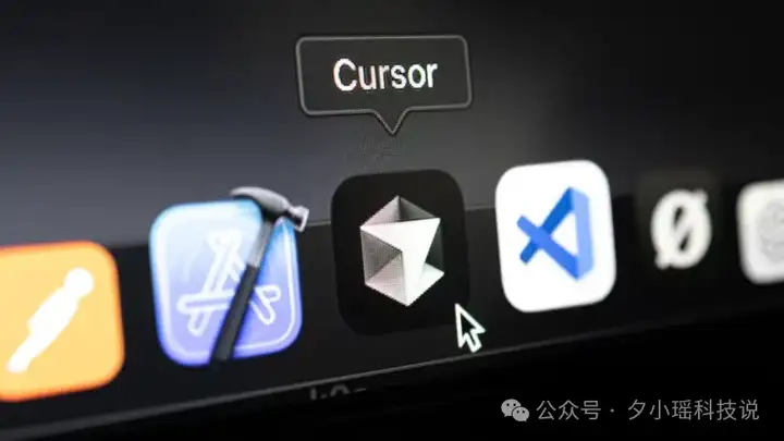 刚刚曝光，OpenAI 收购AI编程黑马 Windsurf