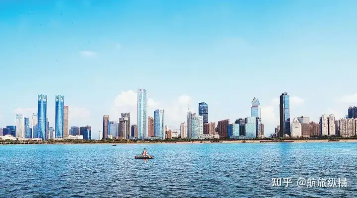 南昌是一个怎样的城市,大家可以从方方面面讲述一下吗?