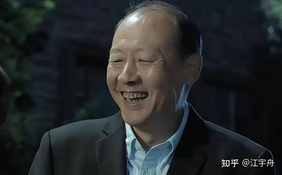 演过的角色反差极大，以至于很多人根本无法意识到是同一个演员的有哪些？