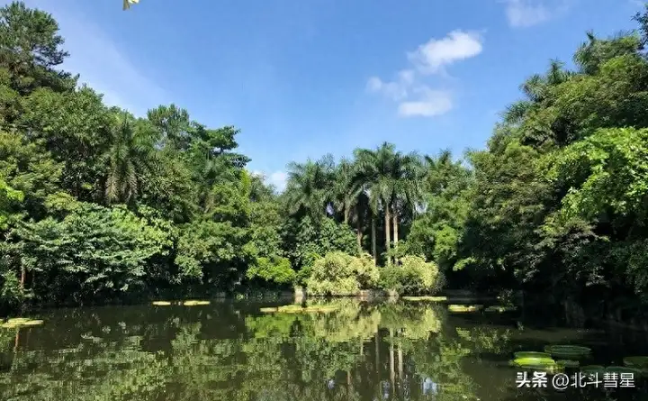 广西旅游攻略必去景点推荐，广西十大必玩景区排名