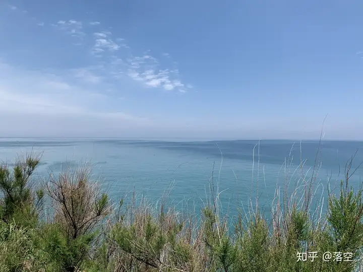 如何评价威海这个城市？