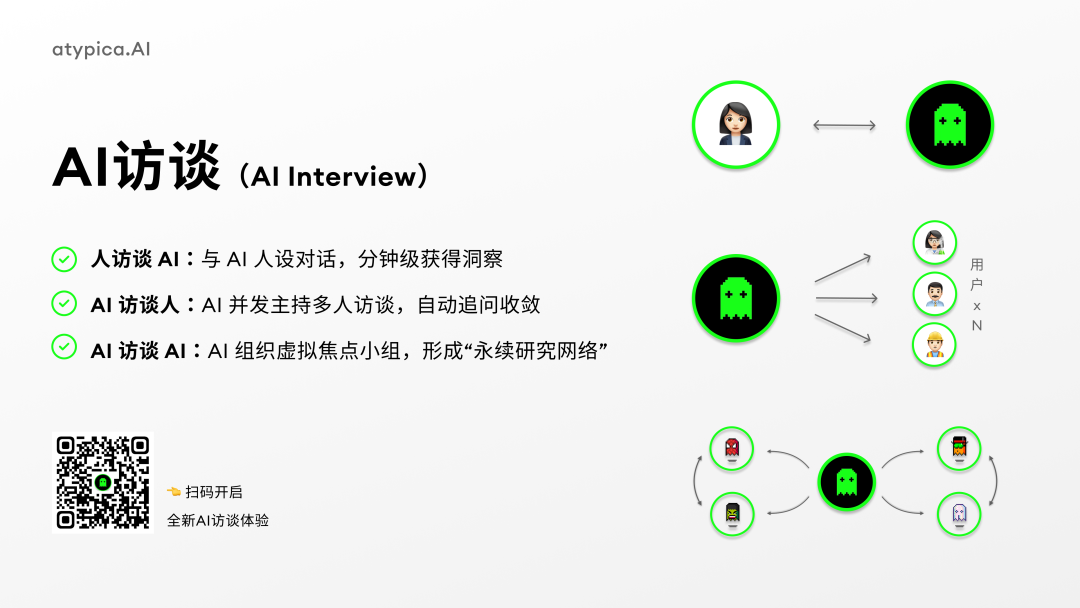 Atypica：用AI重写千亿美元的市场研究