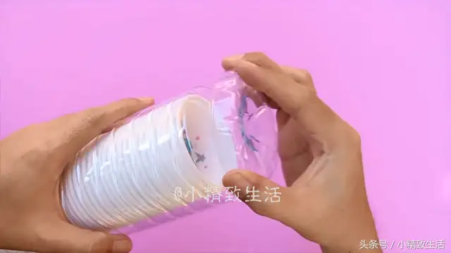 矿泉水瓶废物利用手工制作（废弃矿泉水瓶子的用处有哪些）