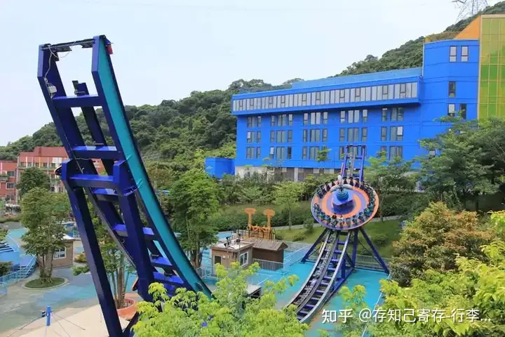 深圳有哪些适合亲子出游的游乐园？有哪些刺激的游乐项目？