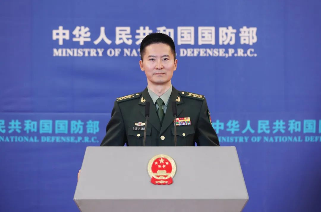 国防部表示「中国军队愿与俄军加强各项交流合作，深化军事互信」，释放了哪些信号？