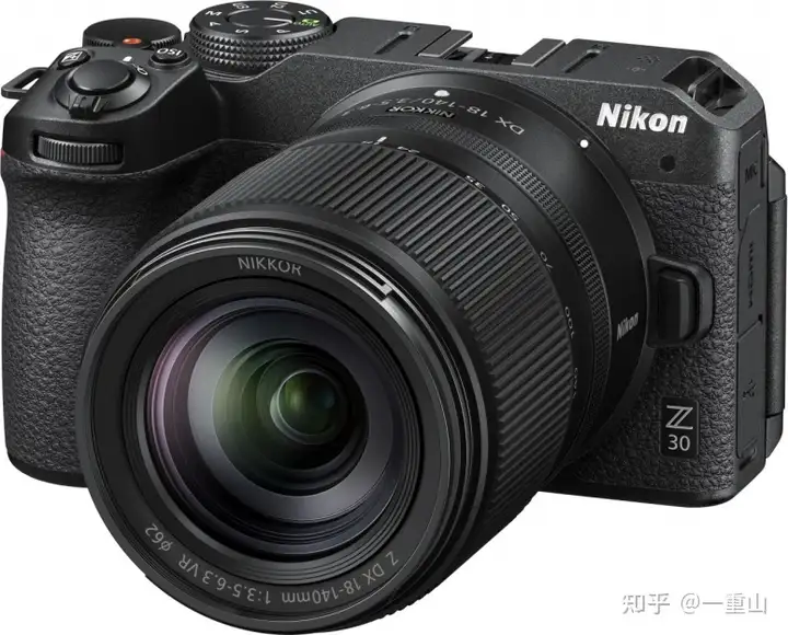 购买尼康z502还是z30亦或等z302发布 知乎 
