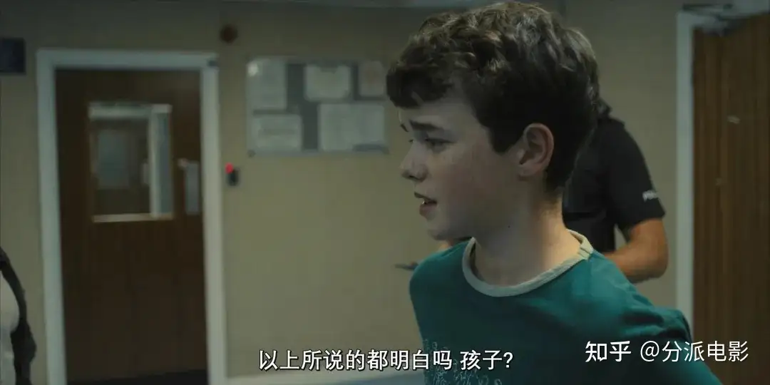 《混沌少年时》一镜到底+神演技,年度最佳预定