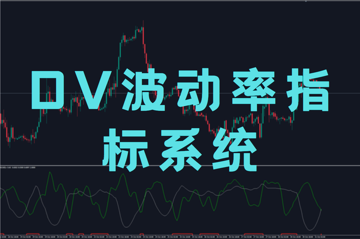 DV波动率指标系统