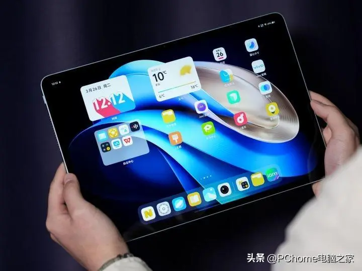 vivo pad3 pro怎么样值得买吗（vivo Pad3 Pro性能评测）