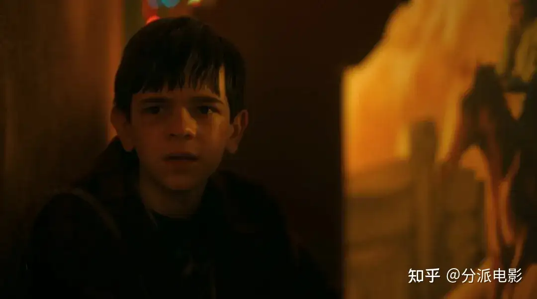 《小丑回魂：欢迎来到德里镇》今年最高能恐怖片，求别烂尾！