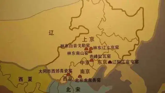 上京是现在的哪个城市（古代上京是指哪里）