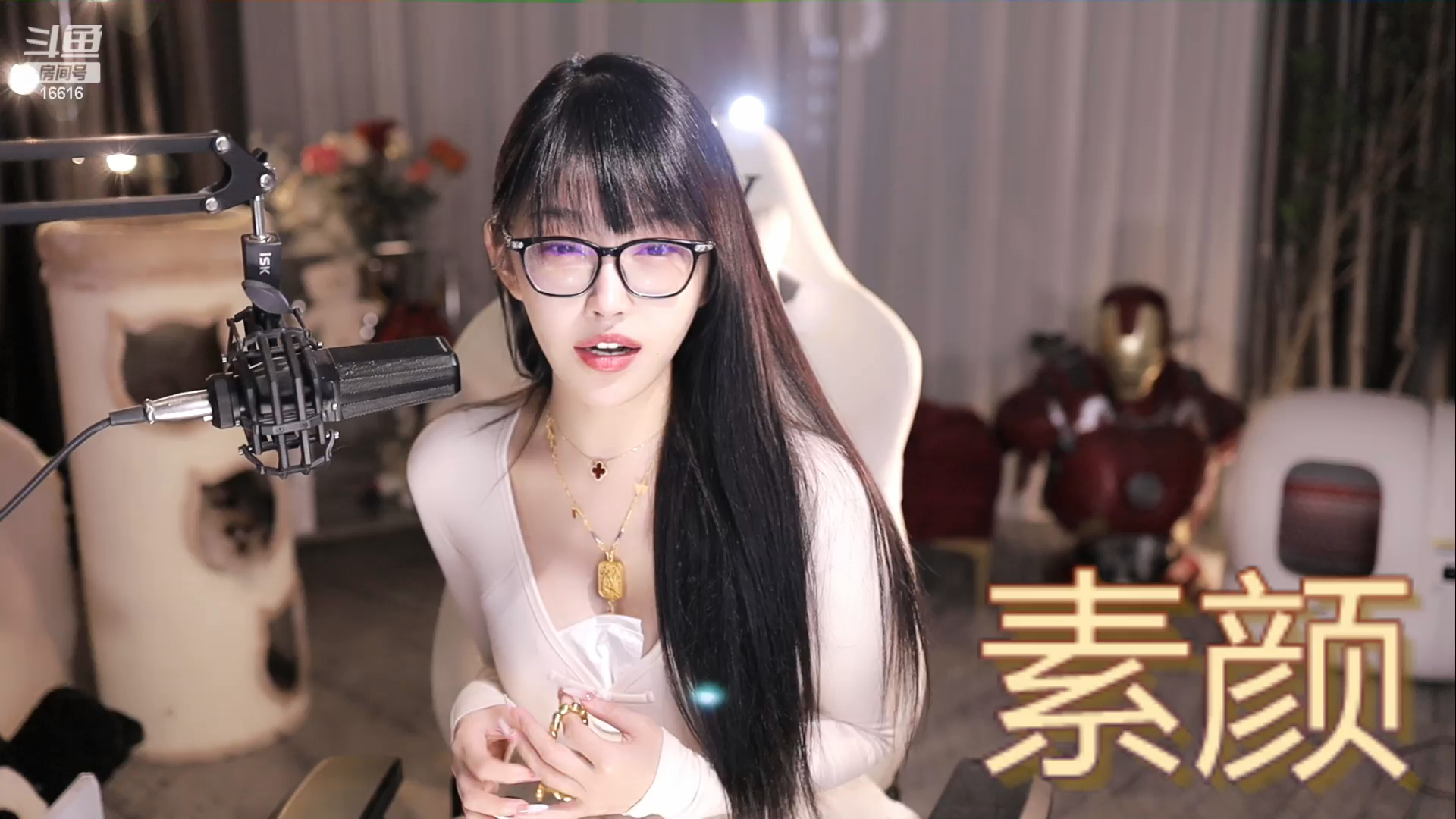 [直播][原画][vivi小小酥]录像回放分享2024-03-01-2315|米娜娜