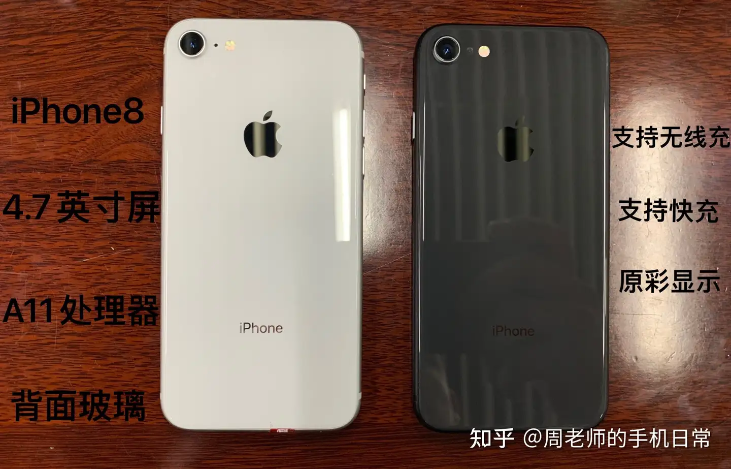 2021年了，iphone8还能用多久？ - 知乎