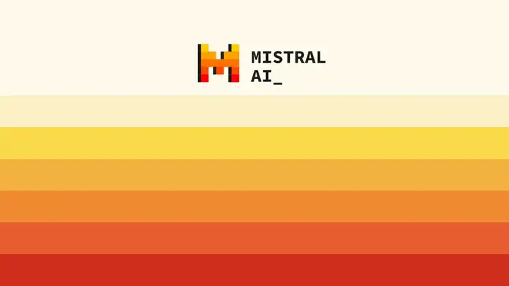 Mistral发布首款开源AI音频模型Voxtral​