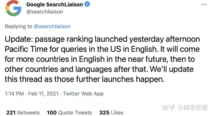 2021年Google SEO最关键有效的技巧