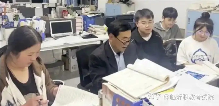 临沂鲁州高级中学2026年预招生简章(图3)