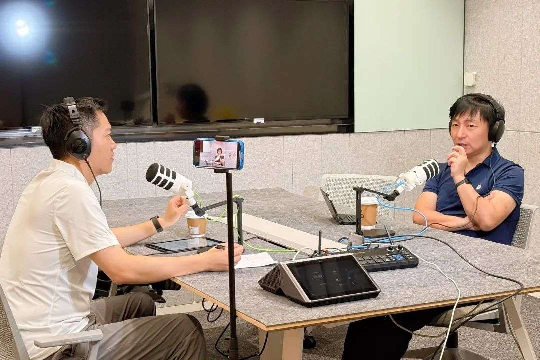 AI 狂热之外，或许决胜局藏在“看不见”的地方 | 对话蚂蚁密算董事长韦韬：密态计算与高阶程序