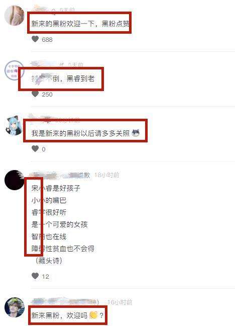 宋小睿为什么会被那么多人黑？宋小睿黑哭了宋亚轩