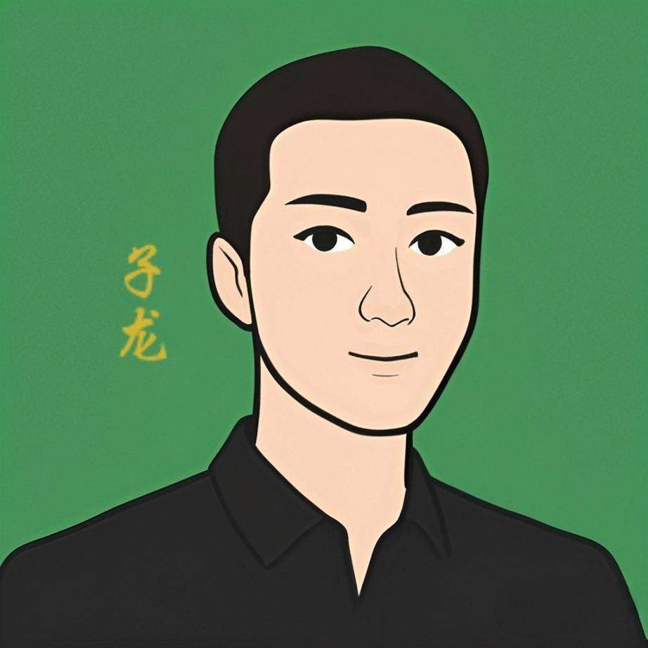 子龙