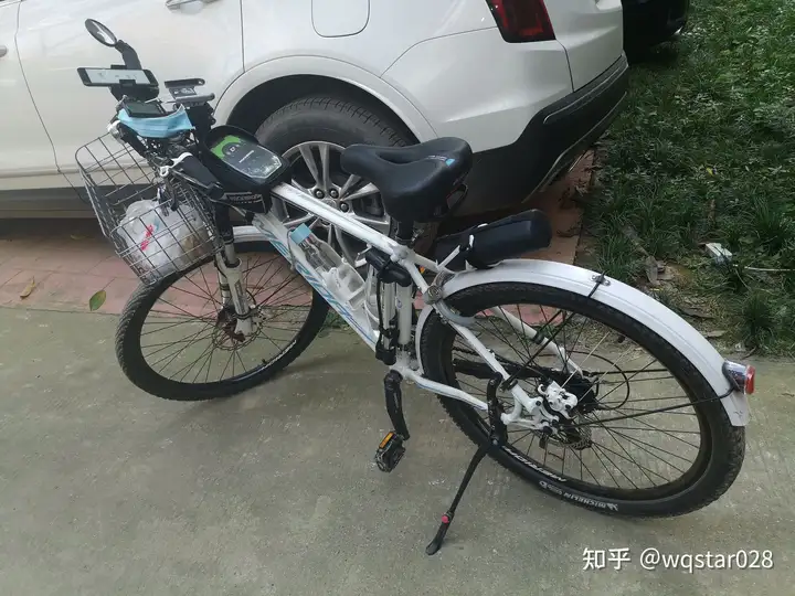 每天通勤骑车 60 公里身体会不会累垮？