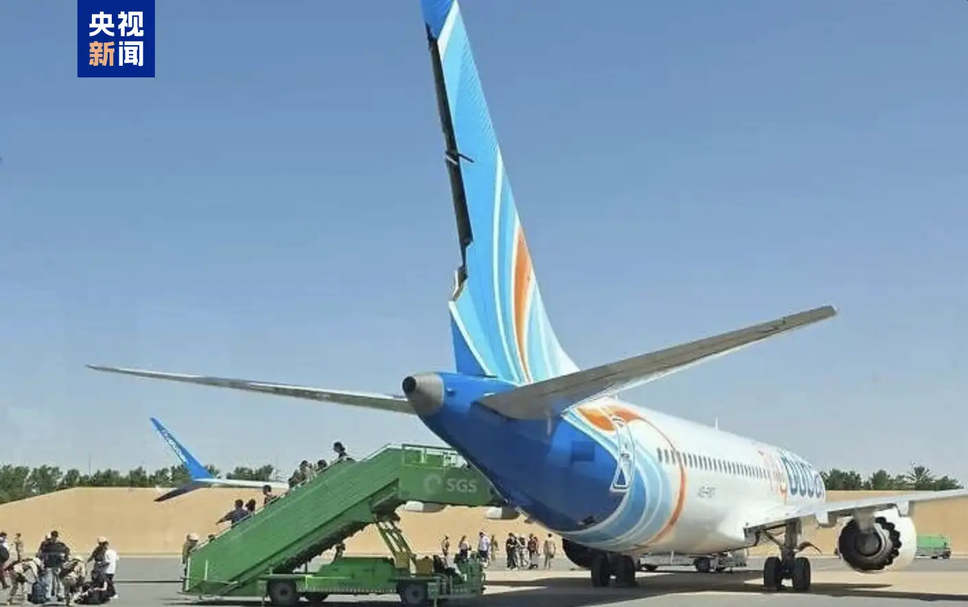 以防长称迪拜航班驾驶舱冲突事件是「未遂恐怖袭击」，迪拜航空暂停往返以色列航班，此事可能带来哪些影响？
