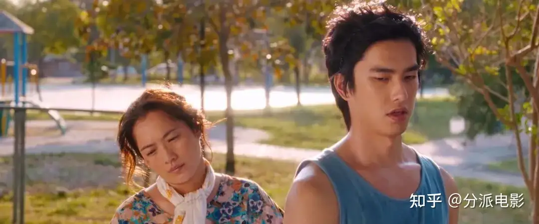 《我家的事》豆瓣口碑飙升！必看华语佳片