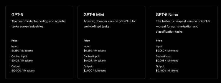 GPT5发布，槽点竟多过亮点：AGI没来，AI公司肉搏时代来了