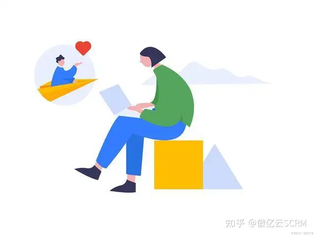 企业销售系统是什么？（企业销售系统管理软件）