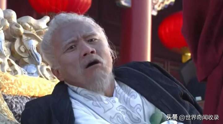 朱元璋死前真的让太阳站住吗？为什么说明朝很诡异