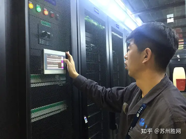 中国哪些IDC服务商比较靠谱？（idc服务器2021）