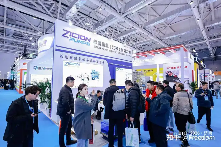 平台赋能转型:信世化工展对当下化工产业的现实价值