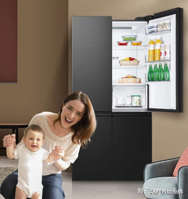 海尔冰箱哪一款比较实用家用 选购冰箱的技巧及型号推荐